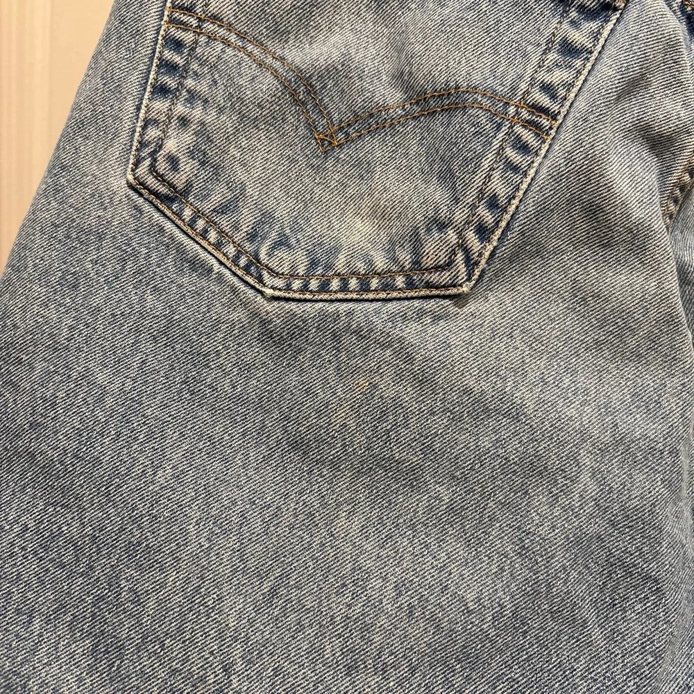 Levis most items